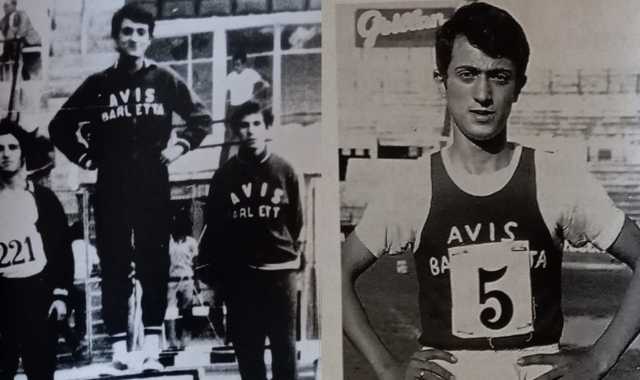 La storia "barlettana" di Mennea: quel ragazzo del Sud, senza pista, divenuto primatista del mondo